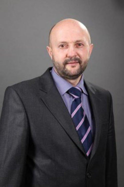 Соломаха Евгений Иванович.